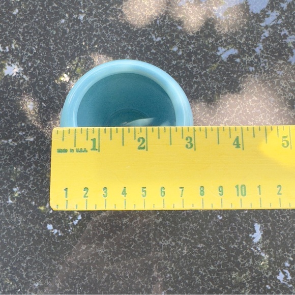 The Abingdon Co. Replacement Strawberry Jam Jar #666D - Picture 4 of 5